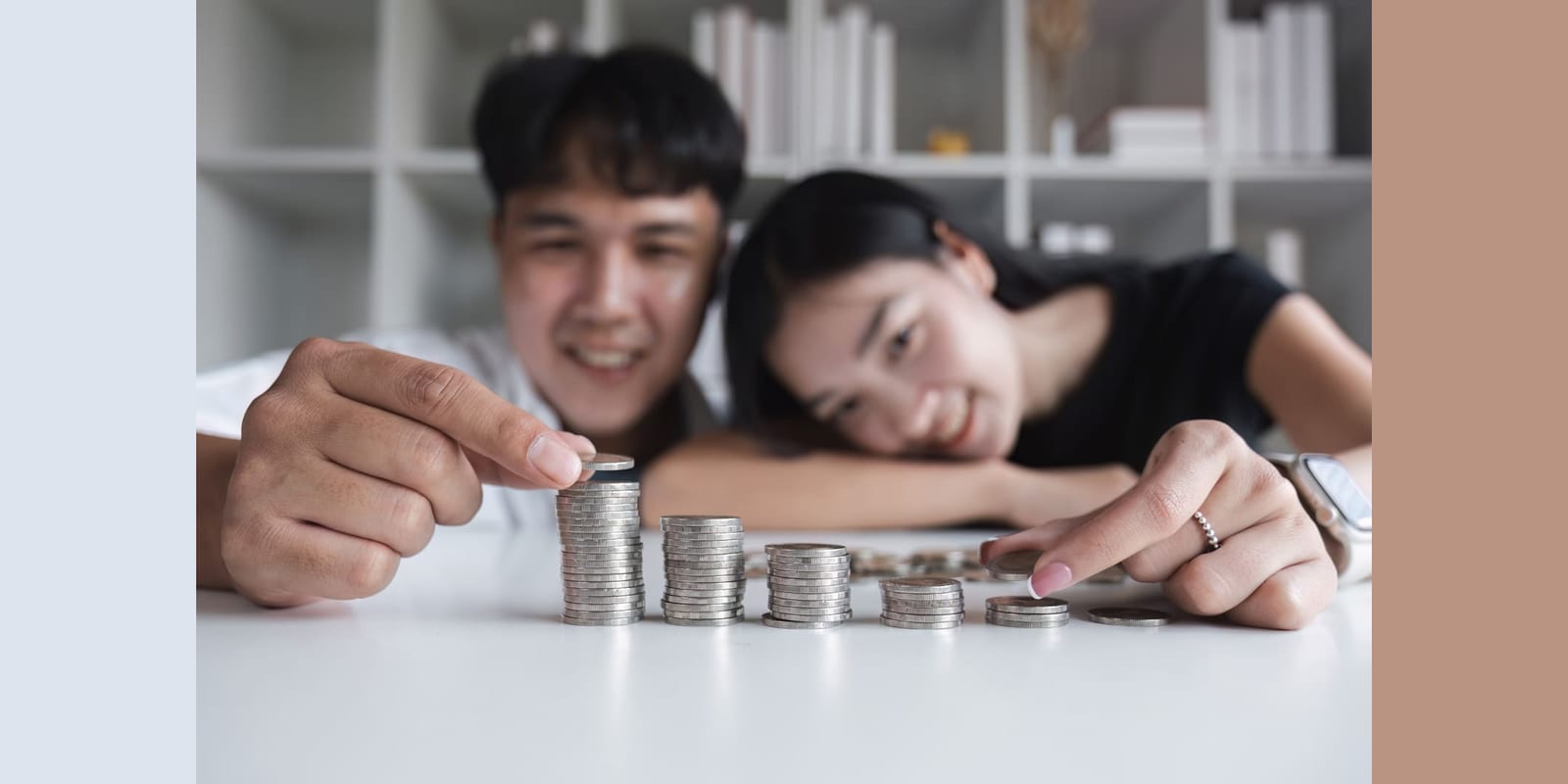 CPF vs SRS: Which Should You Top Up First?