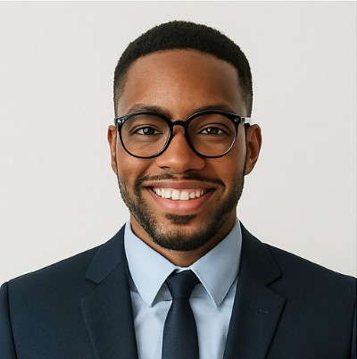 Marcus Tan