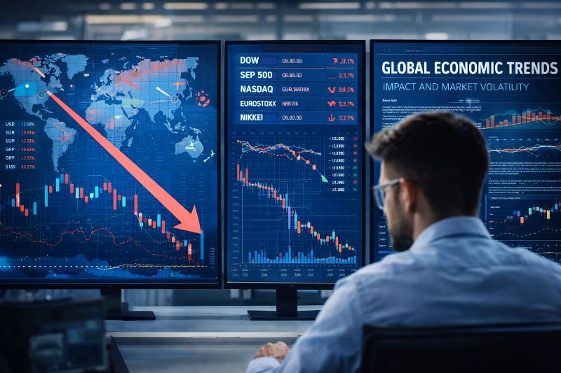 Why the Global Startup Ecosystem Is Shifting From Silicon Valley to Southeast Asia